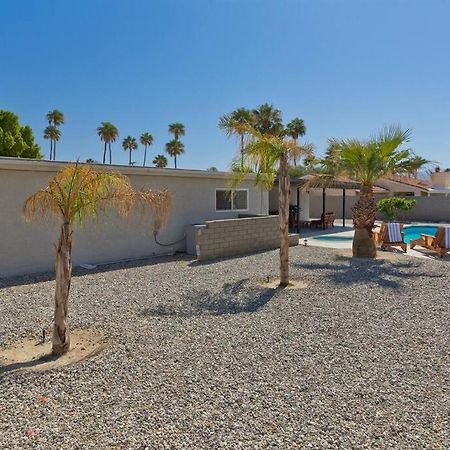 Azteca: Desert Sanctuary In The Paradise Of Palm Springs Villa ภายนอก รูปภาพ